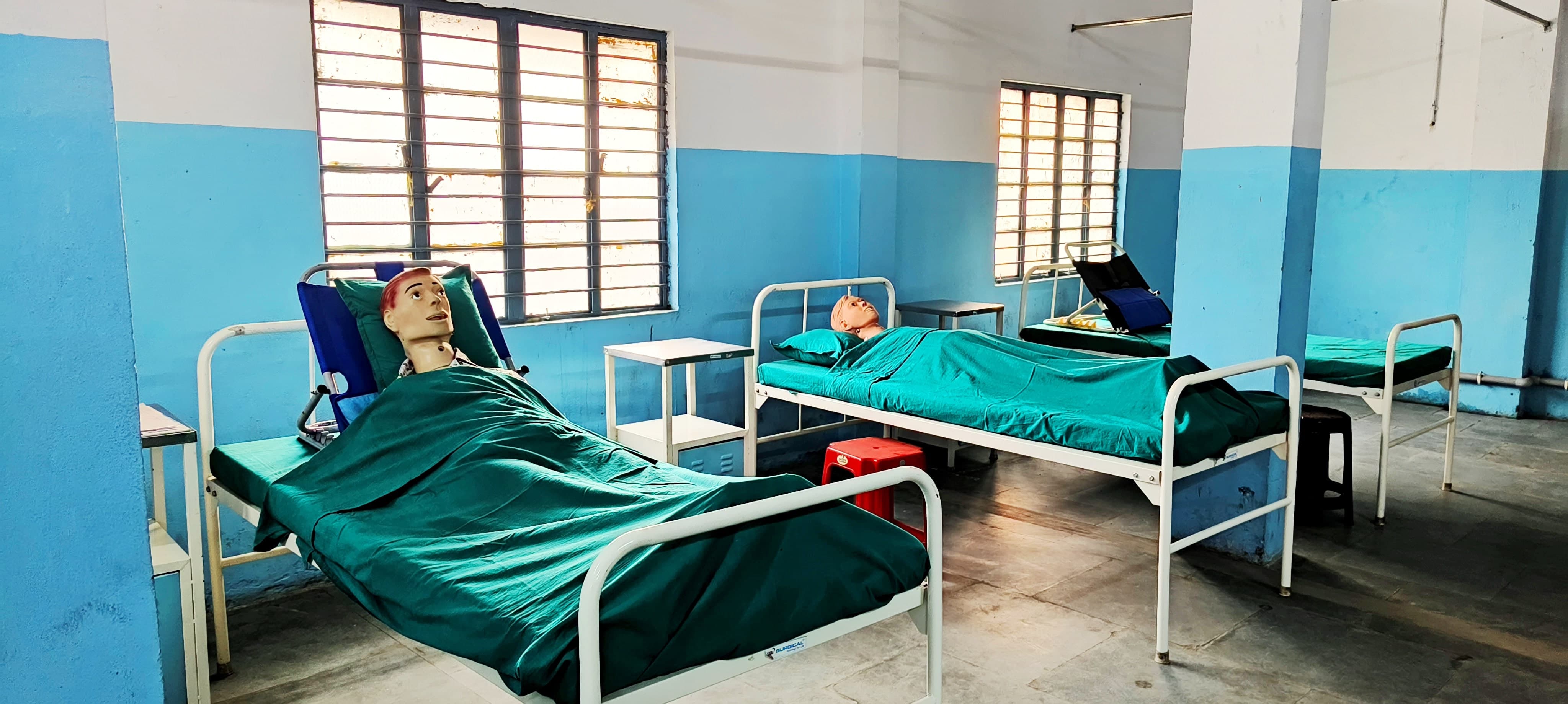 Lakshmi Nursing Institute Hooghly Out- Door Activities photo 1